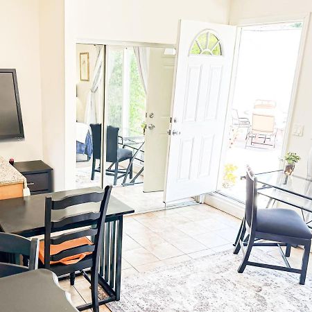 Cozy And Comfortable Studio - Hal2-Uc Los Angeles Exterior foto